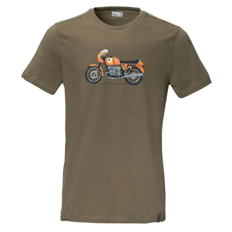Bmw R90s T-Shirt Airhead 1