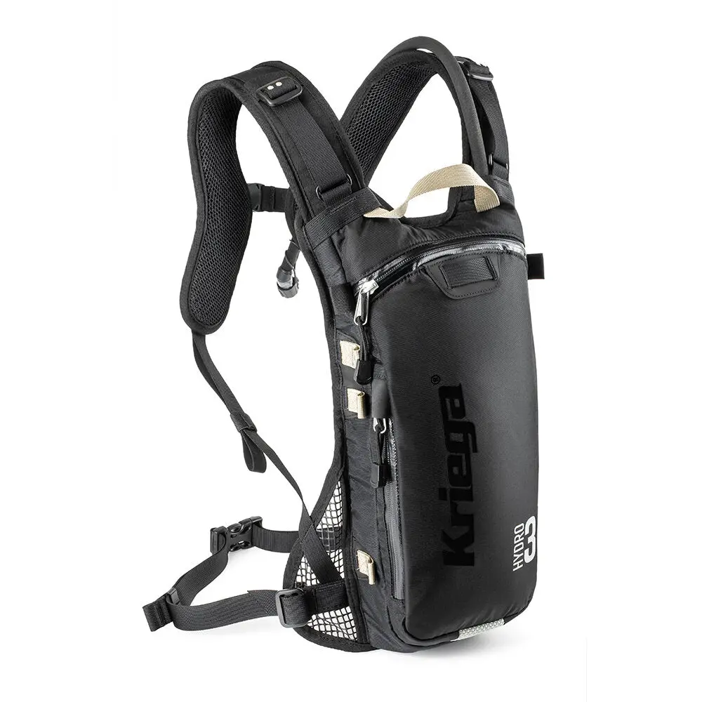 Kriega Hydro-3 Hydration Pack 1