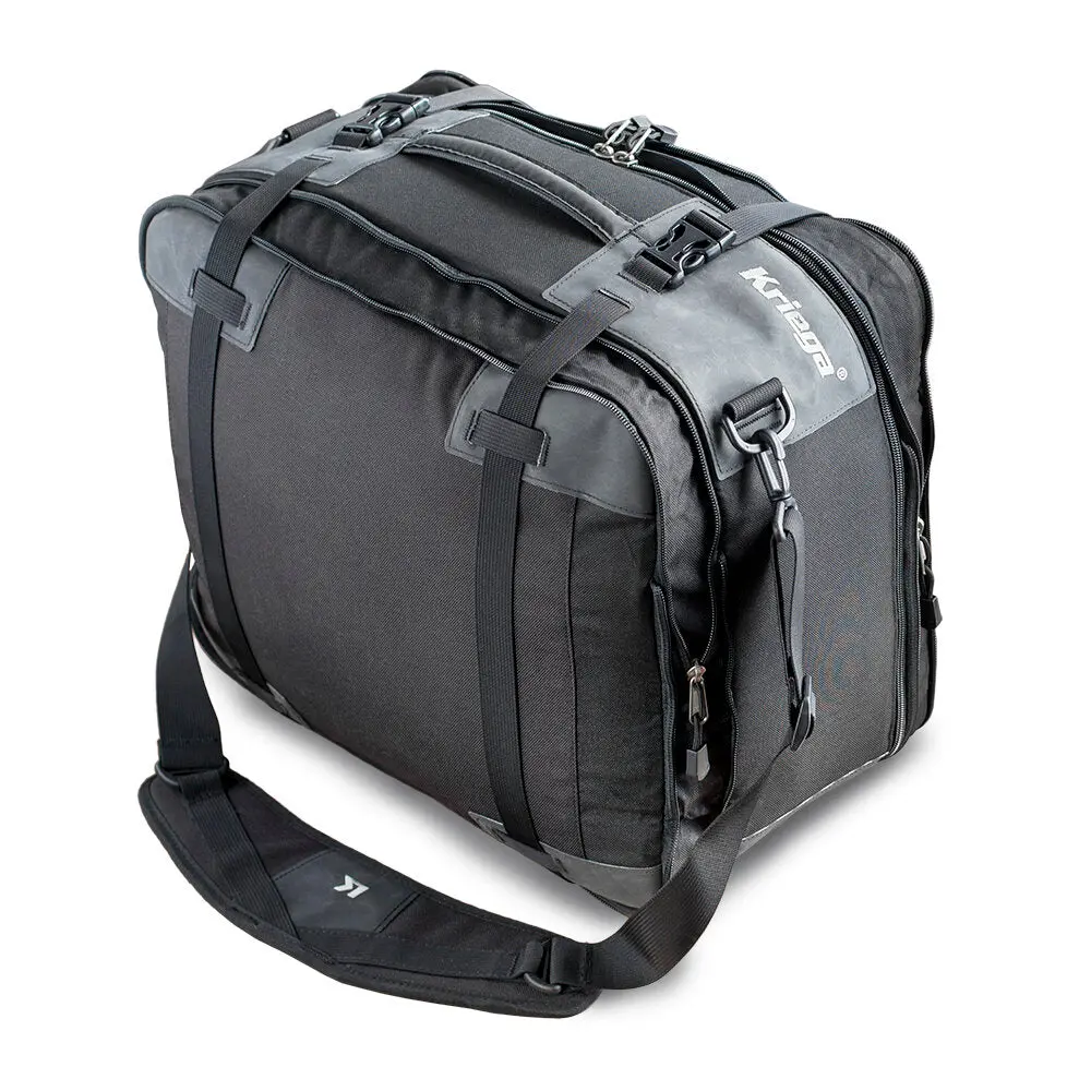 Kriega Ks40 Travel Bag 1