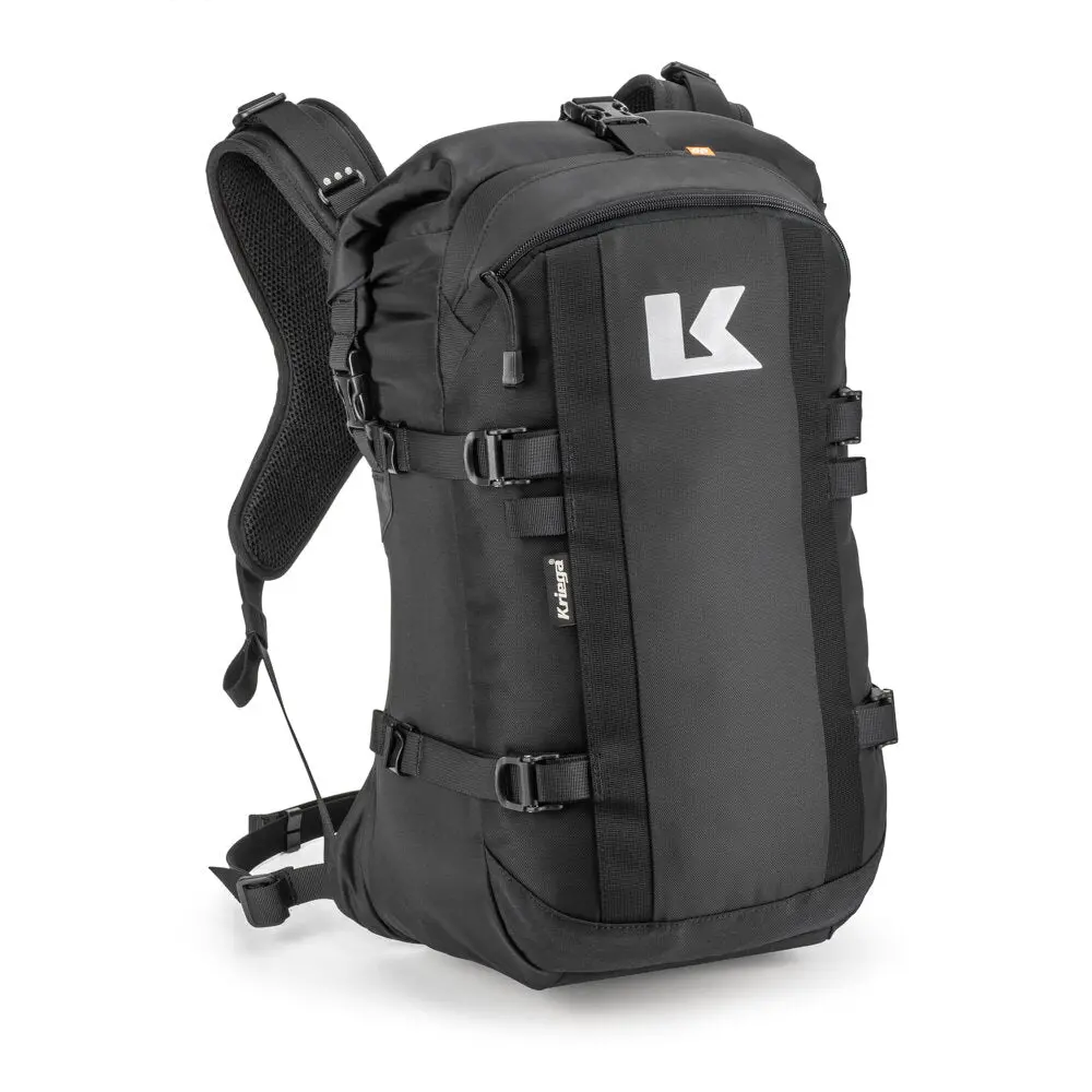 Kriega R22 Backpack 1