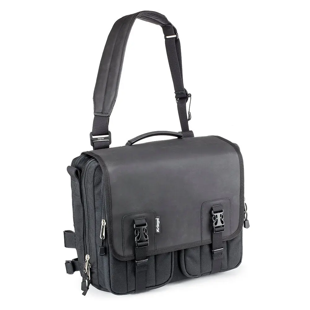 Kriega Urban Edc Messenger Bag 1