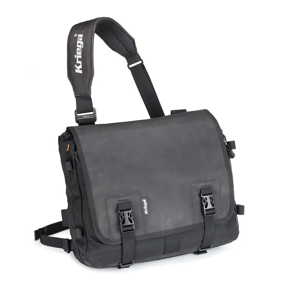 Kriega Ksu16 Urban Wp Messenger Bag 16L 1