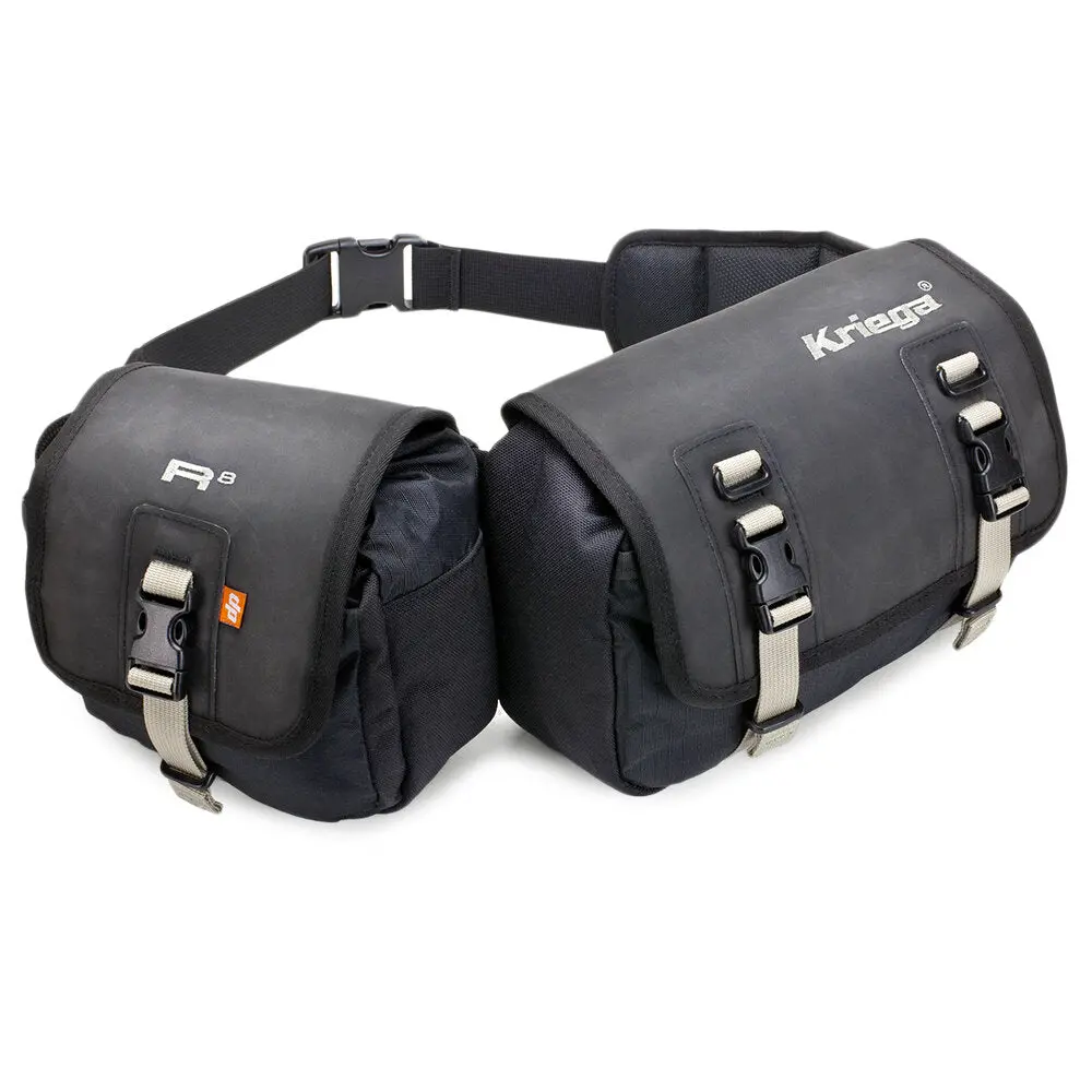 Kriega R8 Waist Pack 1
