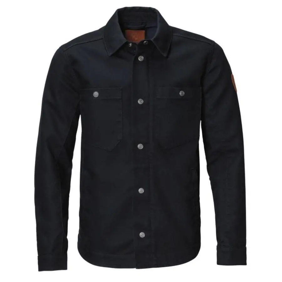 Bmw Mitte Jacket Dark Blue 1