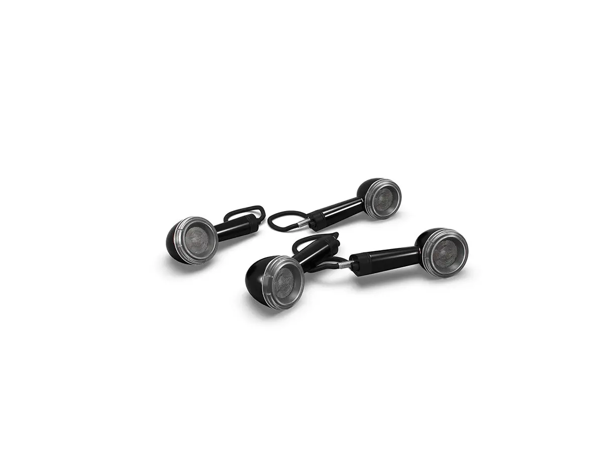 Led Turn Indicators For Super Meteor/Shotgun 650 1