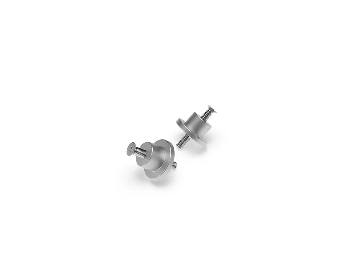 Bar End Mirror Mounting Kit For Super Meteor/Shotgun 650 1