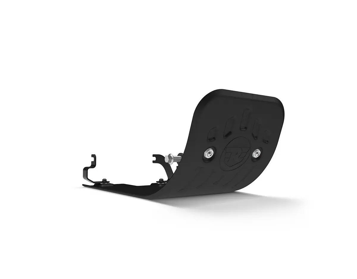 Aluminum Sump Guard For Super Meteor/Shotgun 650 2024 1