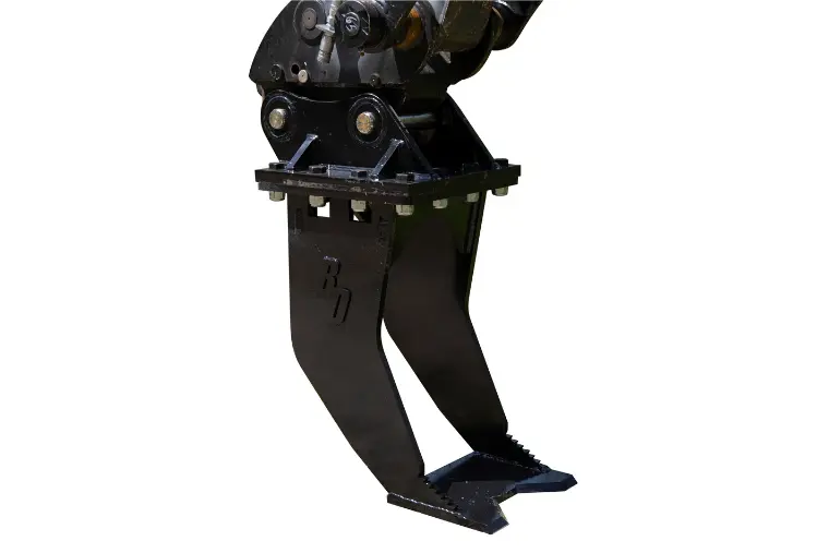 Blue Diamond Tree Grubber 1