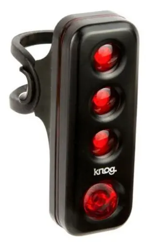 Knog R70 Rear Light 1