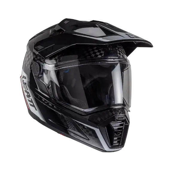 Helmet Kit Adv 9.5 With 4.5 Iriz Goggle 1