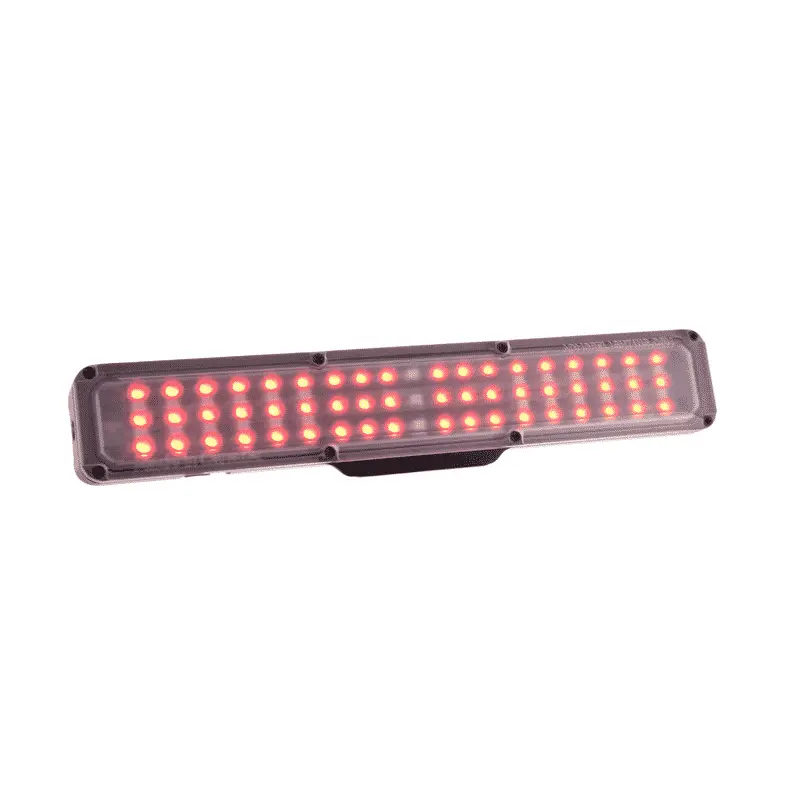 Admore Light Bar Pro (8″) 1