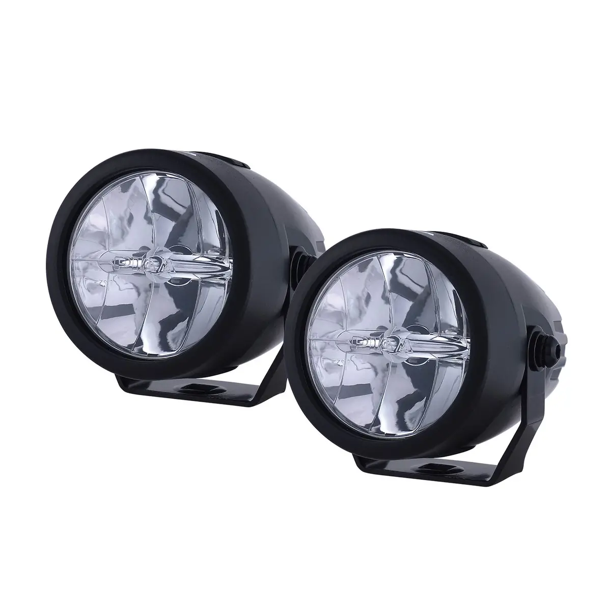 Piaa Led Sport Lamp Lp270 Driving Beam 6000K White 2.75” Pair 1
