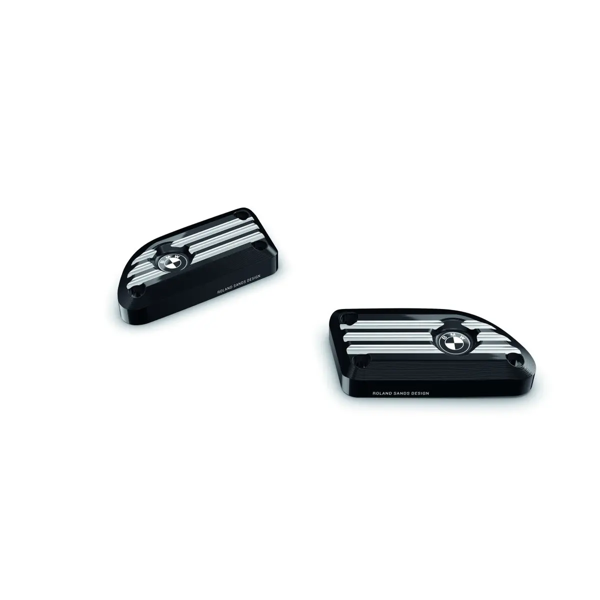 Bmw Master Cylinder Covers Machined R18 Models 2020-2024 1