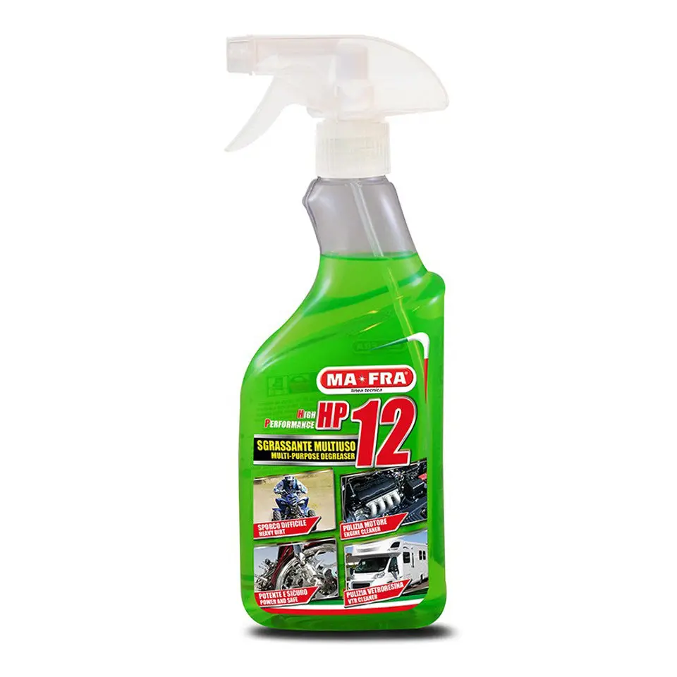 Ma-Fra Hp12 Multi-Purpose Super Degreaser 500 Ml 1
