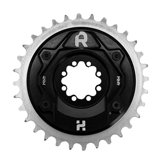 Rimpact Chain Damper 1