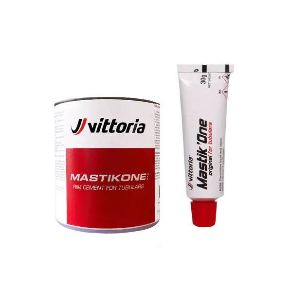 Vittoria  Mastik One Tubular Glue 250Gr 1
