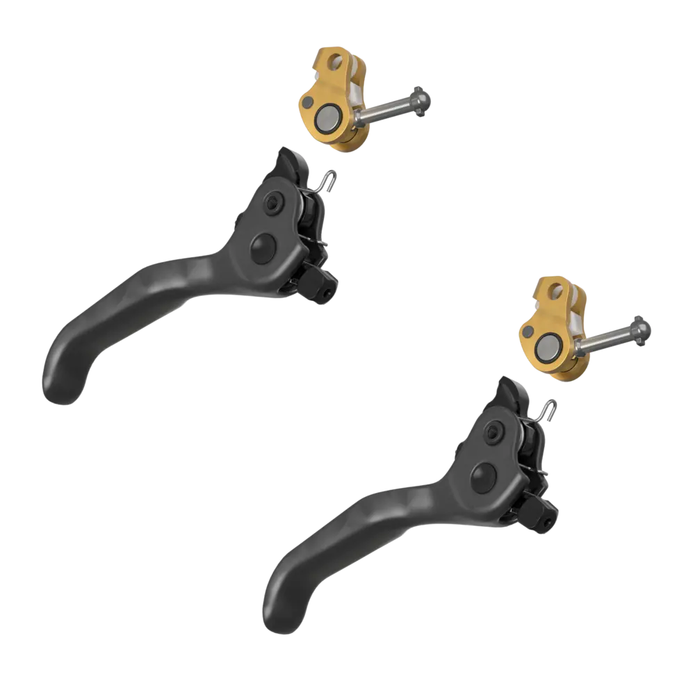 Maven Lever Tuning Kit 1