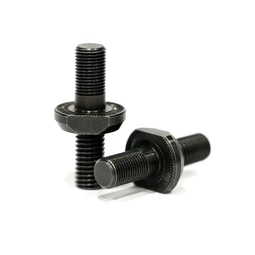Mavic Kit 2 End Axle Bolt 1
