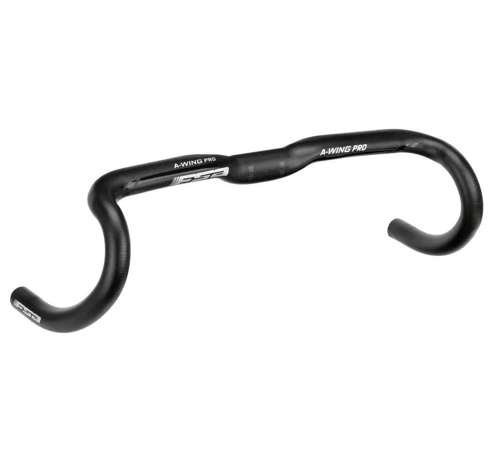 Vision A-Wing Agx Handlebar 1