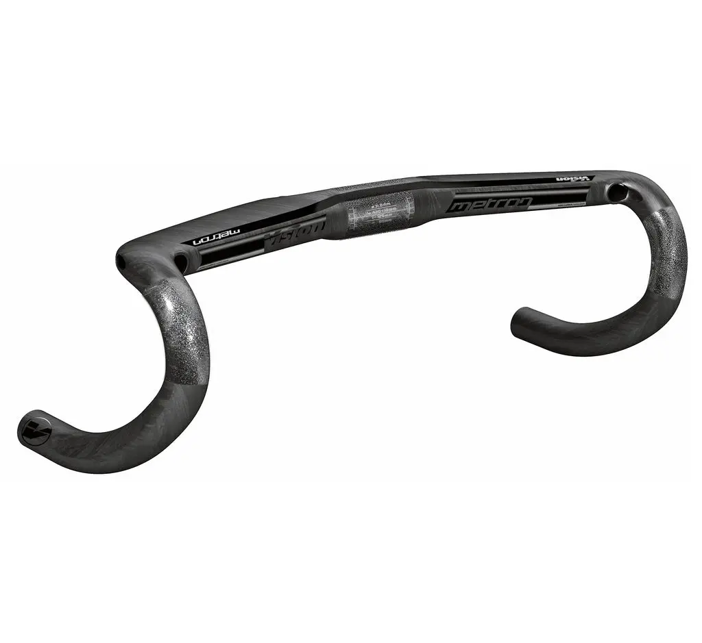 Vision Metron Aero Carbon Handlebar 1