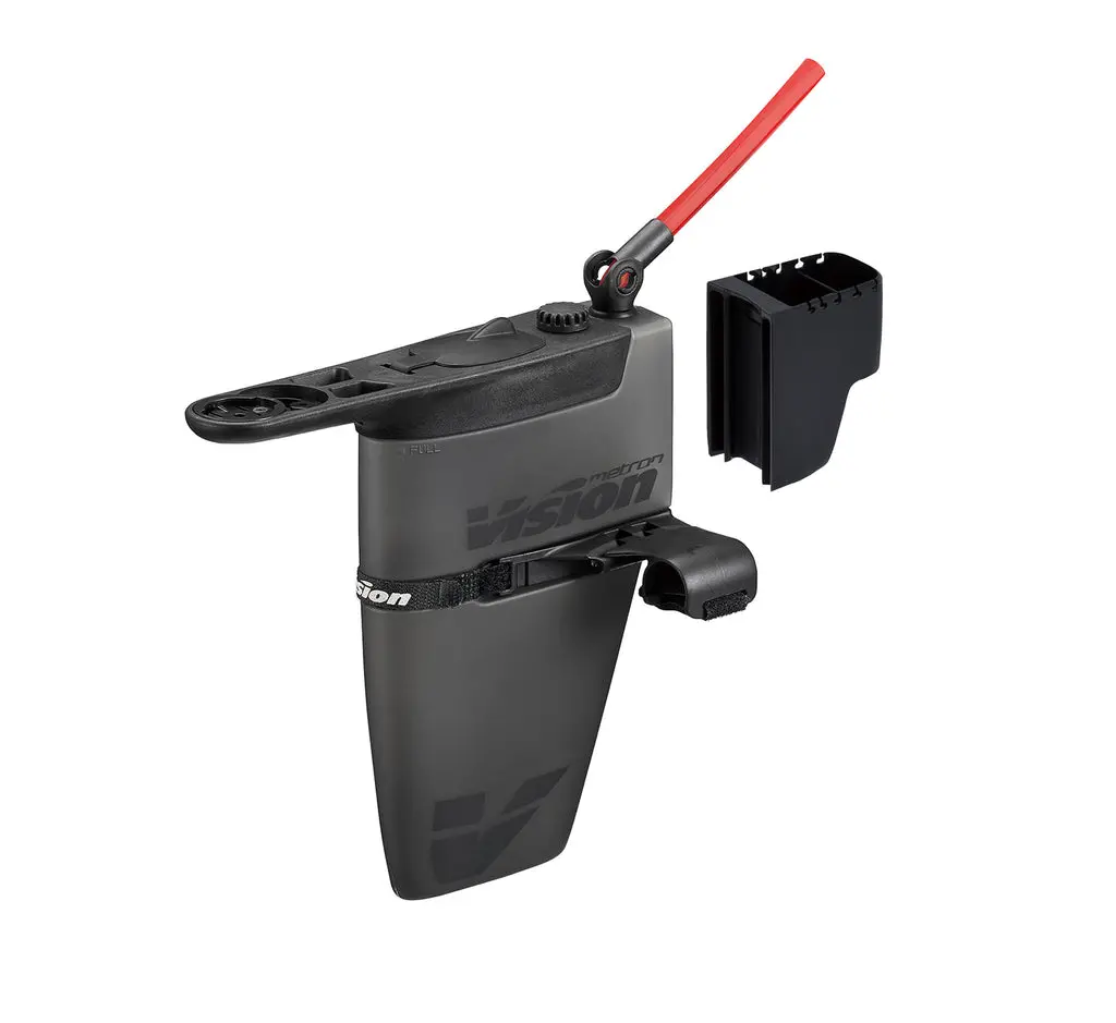 Vision Metron Front Hydration System 1