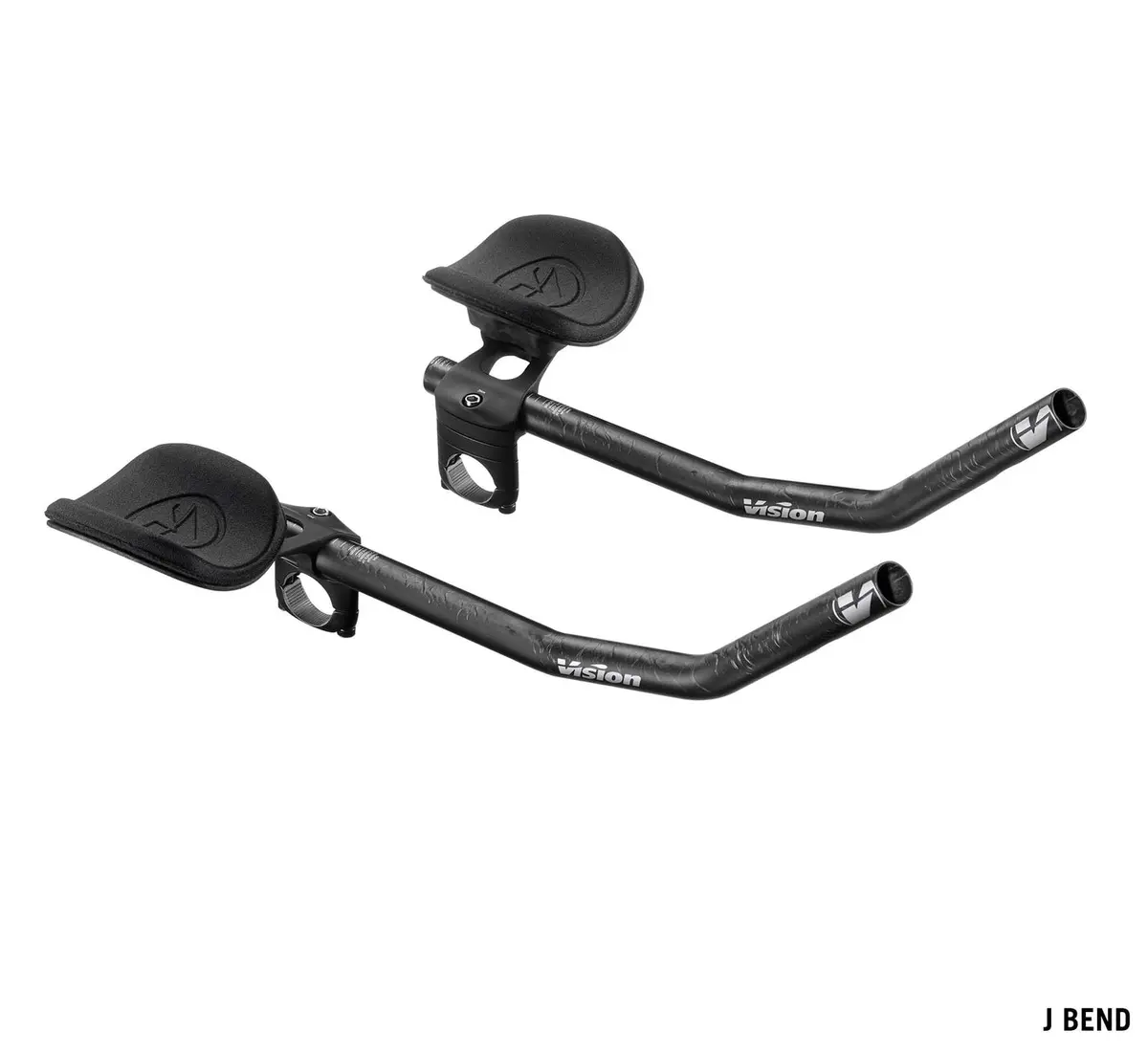 Vision Trimax Clip-On Jb 1
