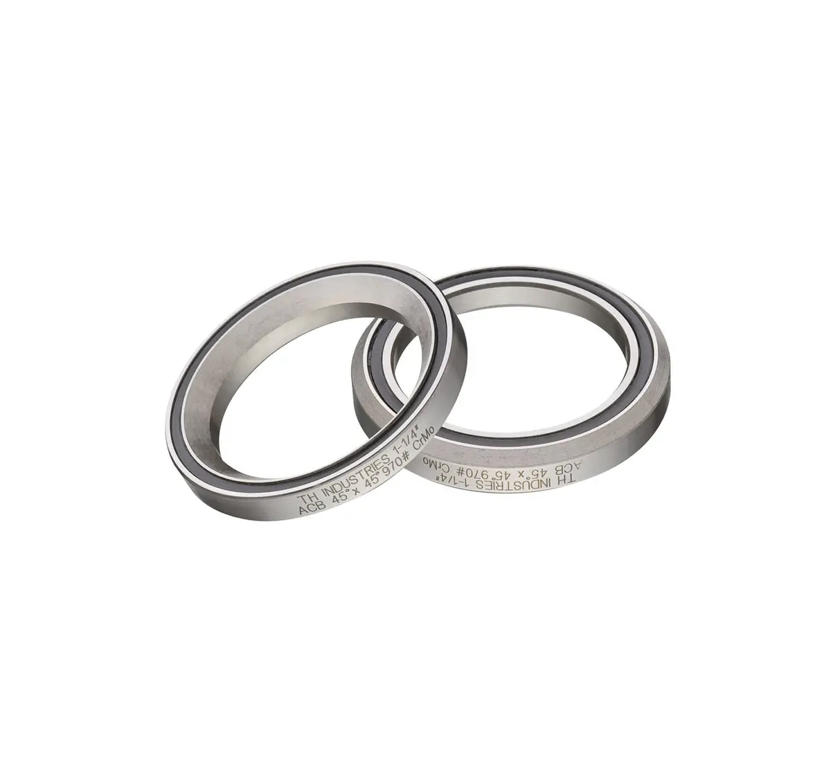 Fsa Acb Sl Hybrid Bearing 2
