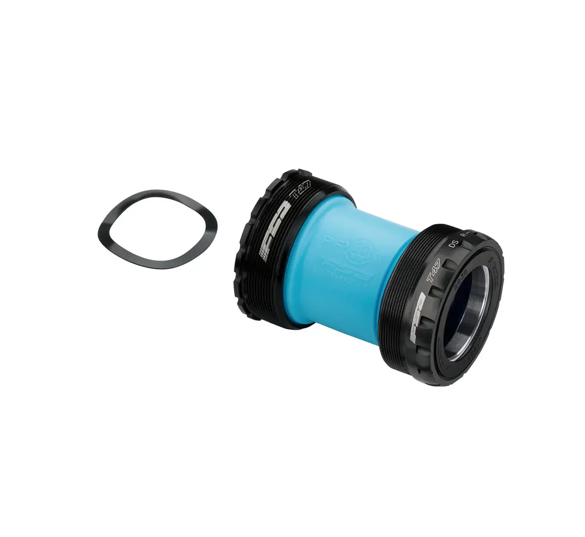 Fsa T47 Bb Right Bottom Bracket For 24Mm And 30Mm Axles 1