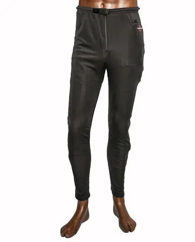 Warm And Safe Generation Windblock Men's Heated Base Layer Pants 1
