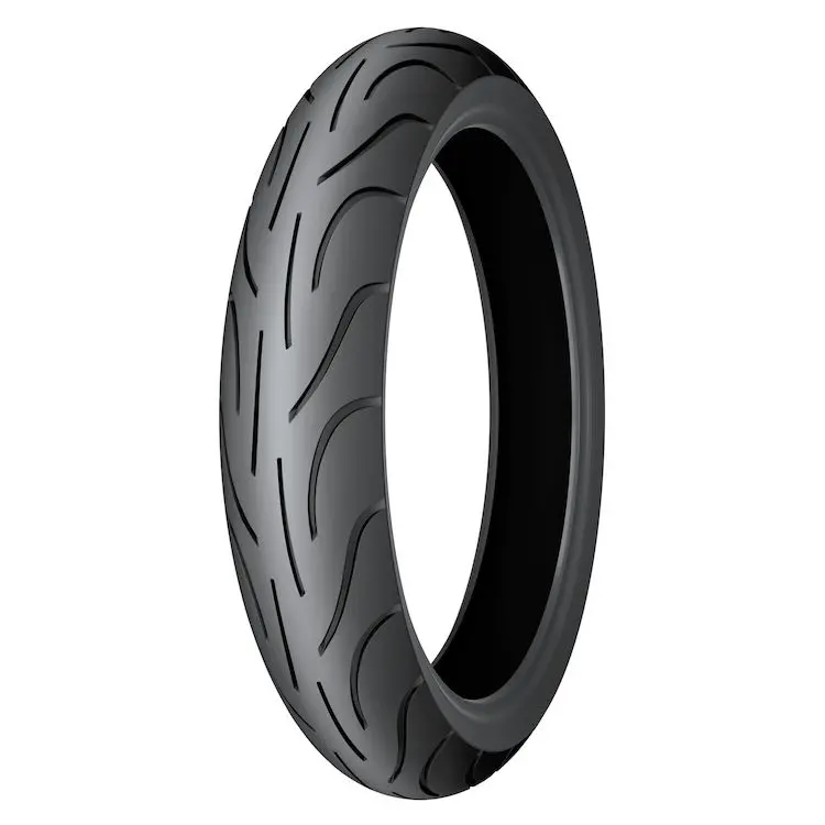 Michelin Pilot Power 2Ct Tires 1