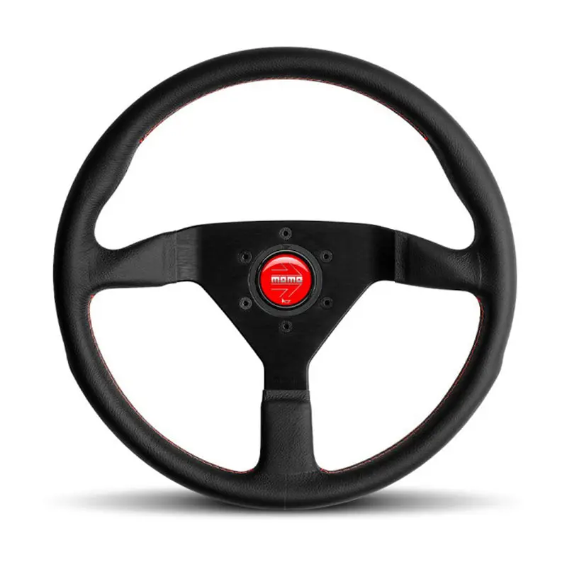 Momo Steering Wheel Monte Carlo 350 1