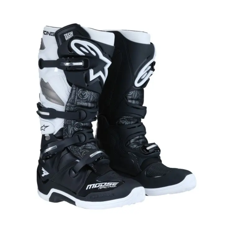 Alpinestars Moose Racing X Tech 7 Boots 1