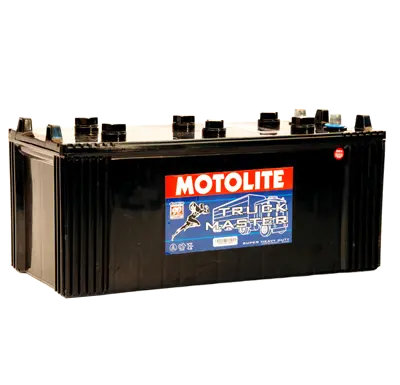 Motolite Truckmaster N70 1