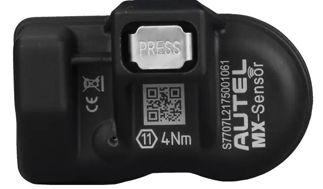 Autel Mx Screw In Tpms Sensor 1