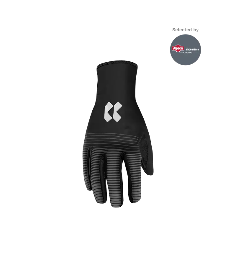 Kalas Long Gloves Pro 16 | W&W Rainmem 1