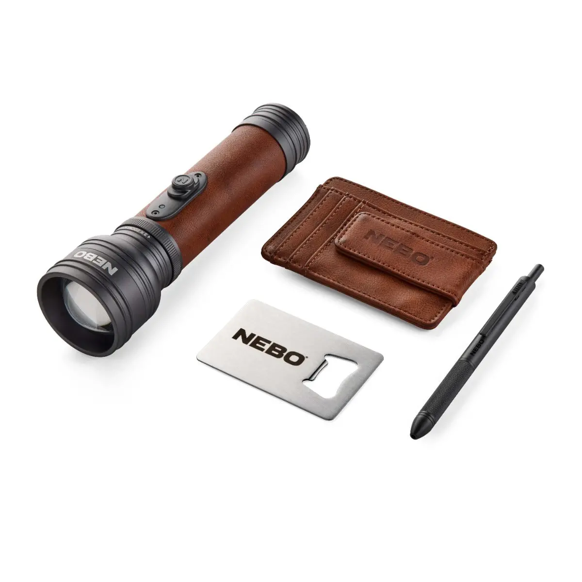 Nebo Classic Collection Gift Set 1