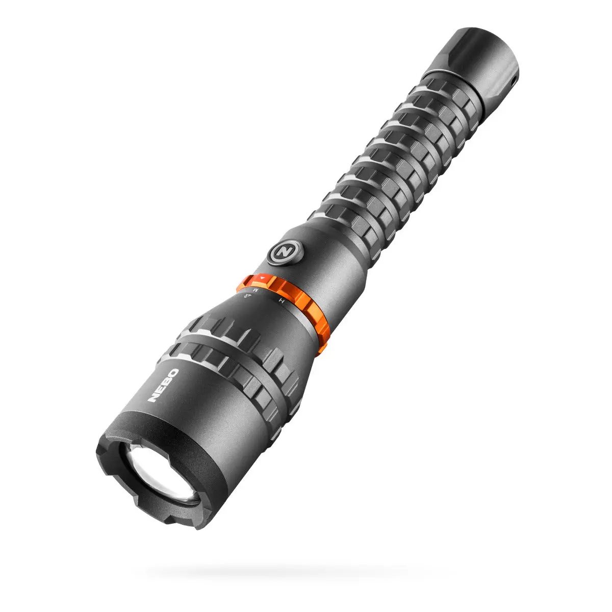 Nebo Davinci 8000 Mag Dial Flashlight 1