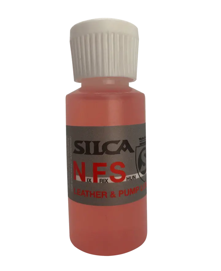 Silca Nfs Leather And Pump Lubricant 1