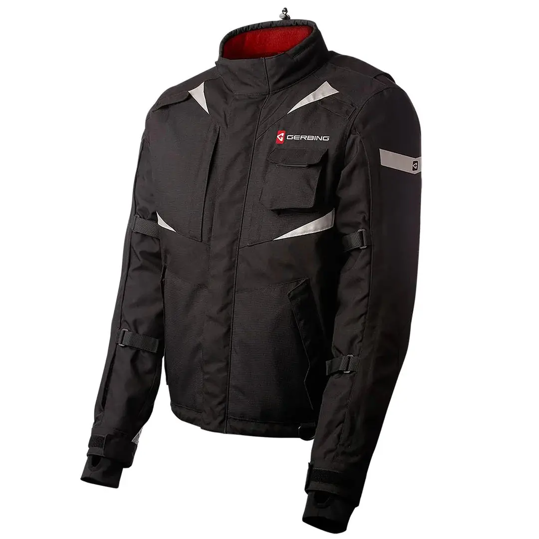 Gerbing 12V Ex Pro Heated Jacket - Motorcycle Snowmobile Atv 1