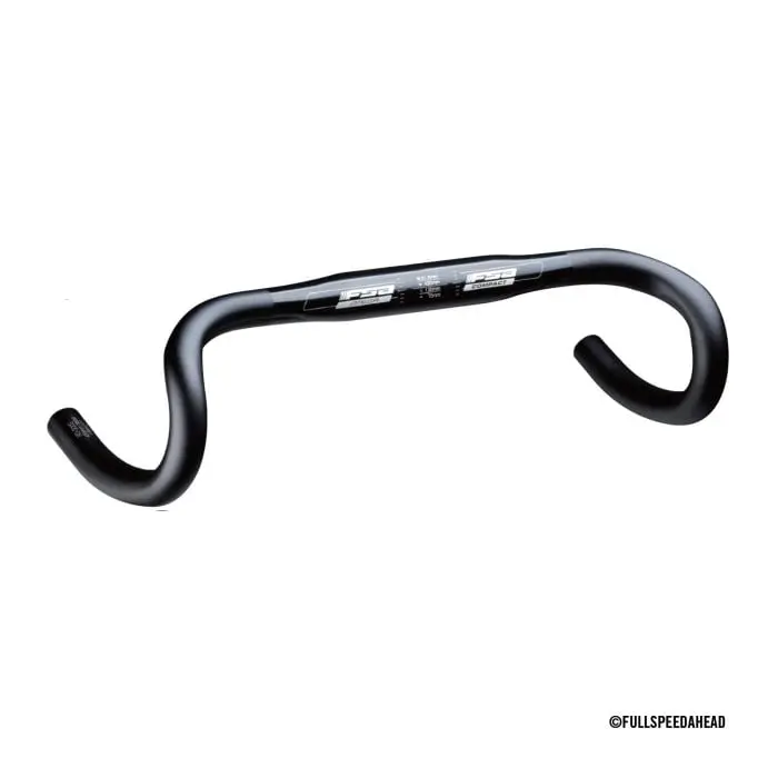 Fsa Omega Compact Alloy Road Handlebar 1