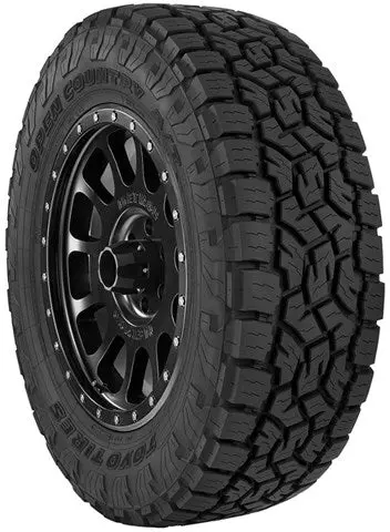 33X12.50R22 Toyo Open Country A/T Iii Bw 1