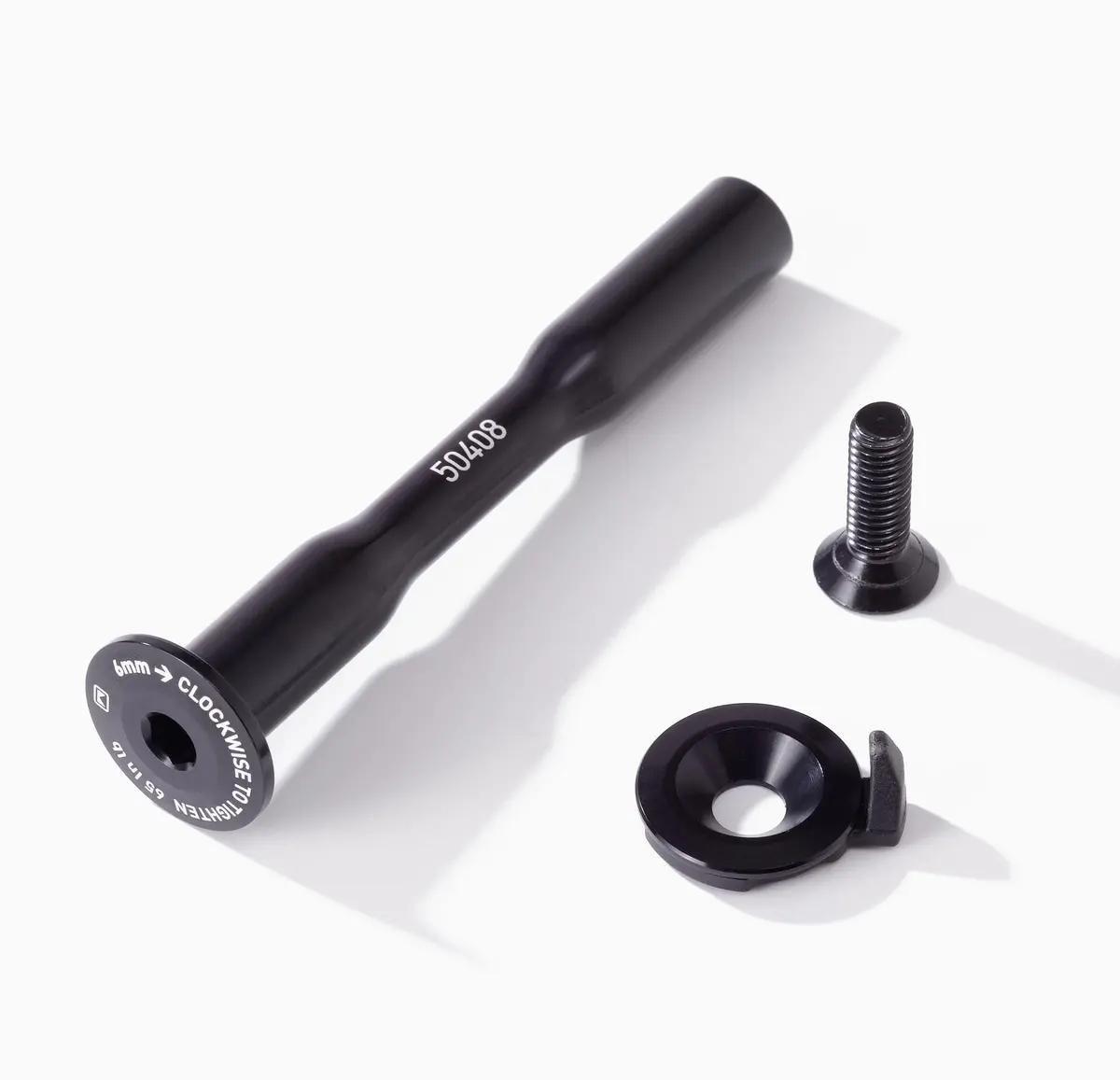 Evil Frame Delta Pivot Kit 1