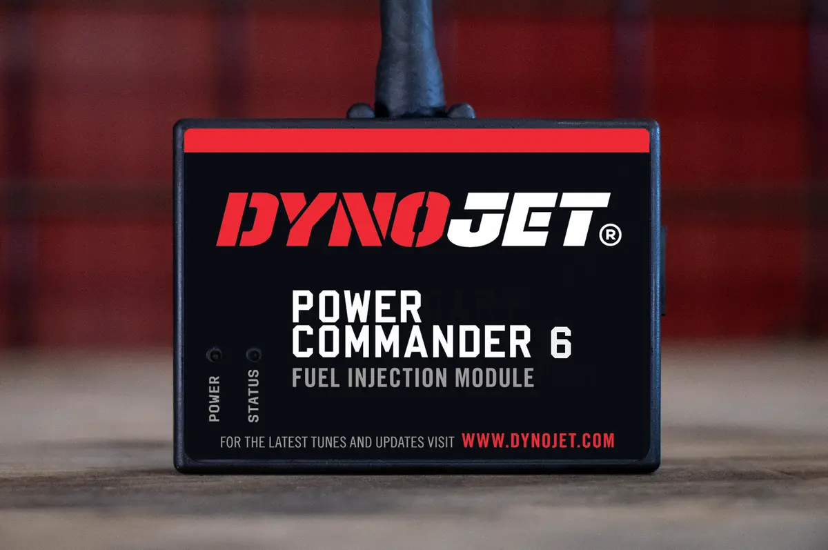Dynojet Power Commander 6 For 2020-2021 Yamaha Yzf1000 R1 / R1m Pc6-22093 1