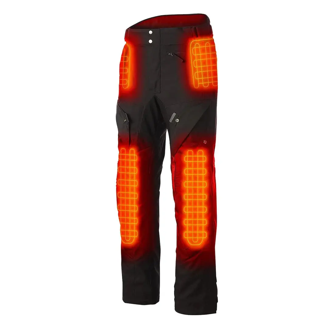 Gerbing 12V Ex Pro Heated Pant - Motorcycle Snowmobile Atv 1