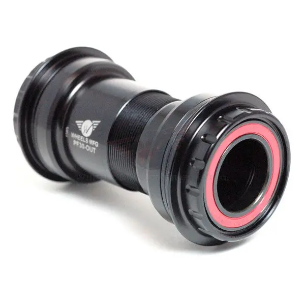 Bottom Bracket Pf30 Outboard For 24/22Mm Cranks (Sram) 2
