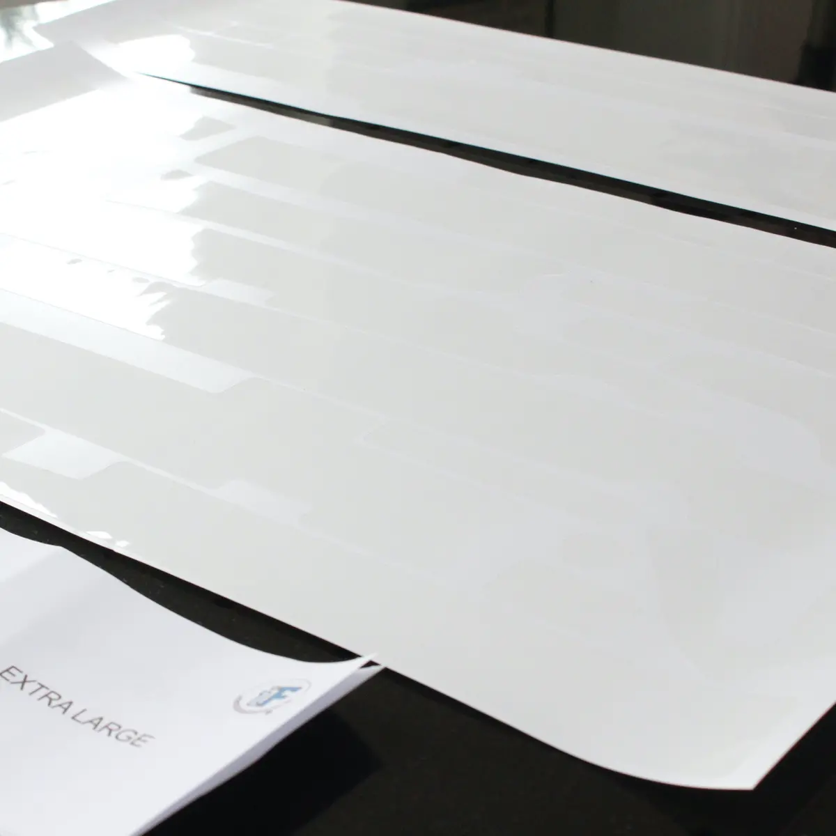 Invisiframe Protector (Frame) 1