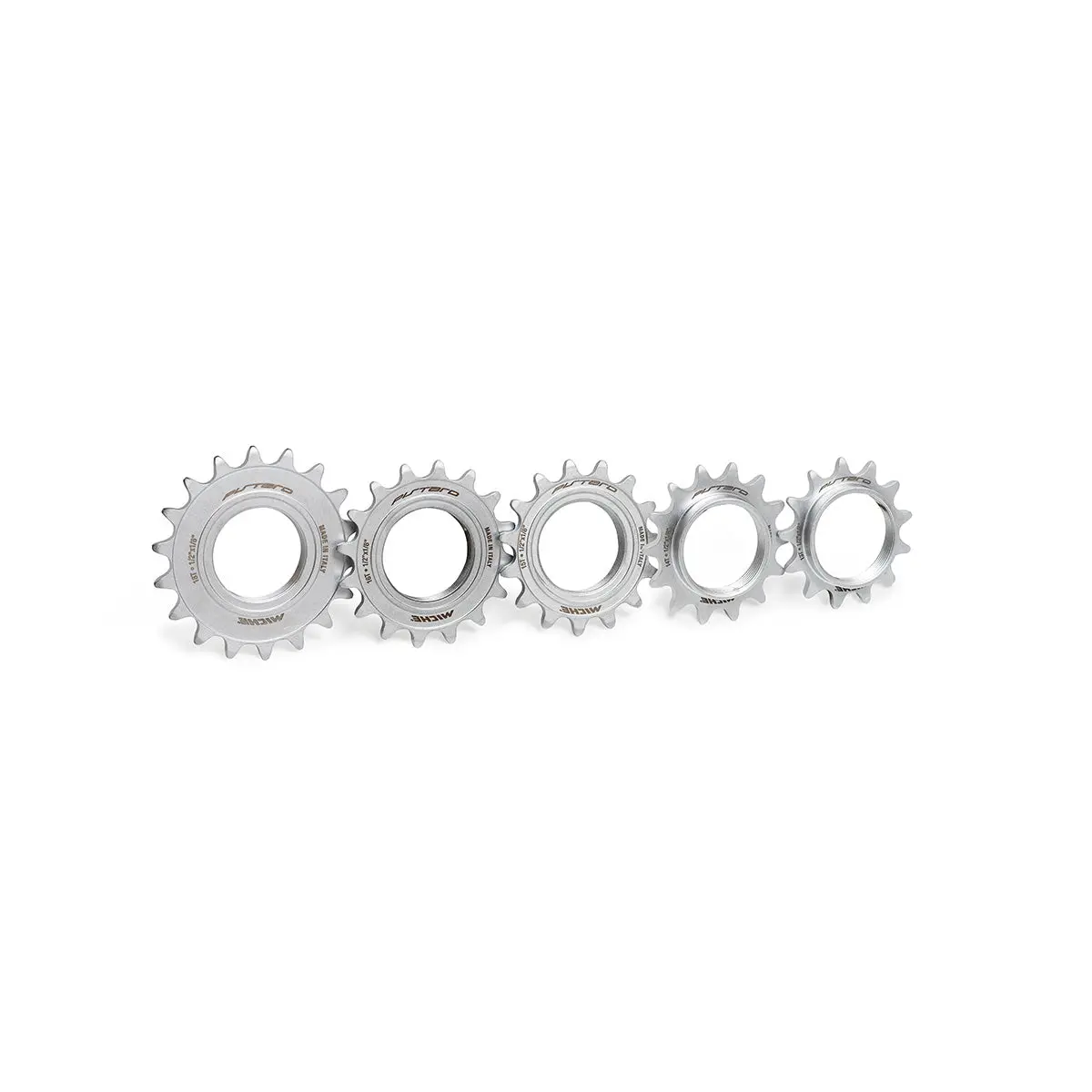 Miche Sprocket 12-18T (1/2X1/8) 1