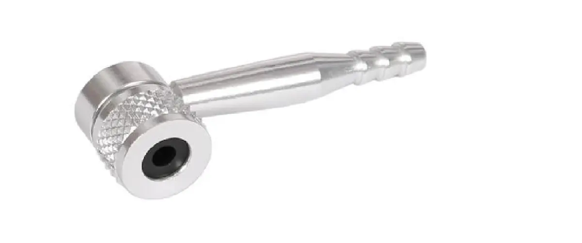 Cyclus Disc Wheel 90 Degree Adapter 1