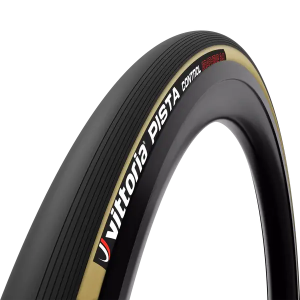 Vittoria Pista Control Tube-Type 23Mm 1