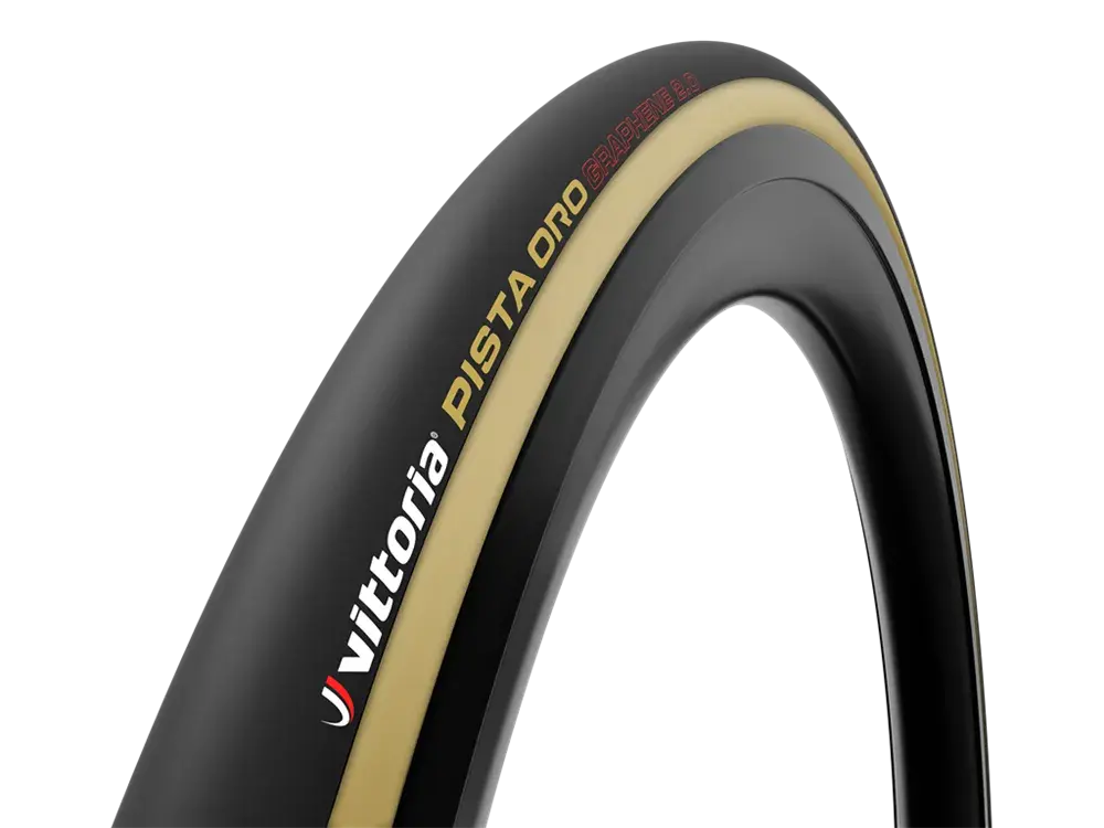 Vittoria Pista Oro Tubular Tire 1